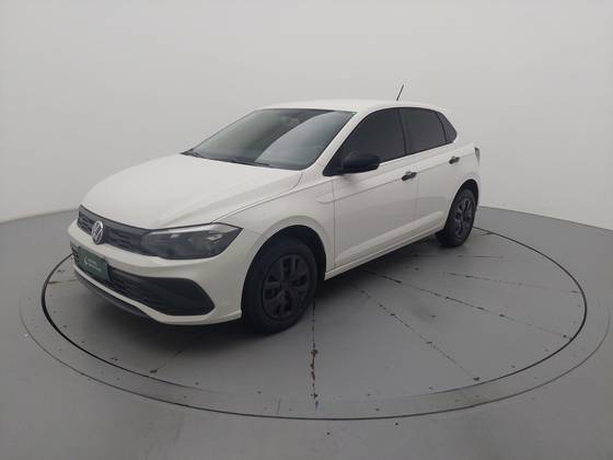 VOLKSWAGEN POLO 1.0 MPI TRACK MANUAL